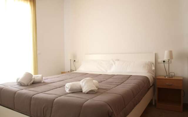 Apartup Ruzafa Natural