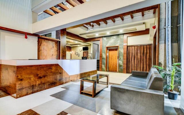Treebo Trend Shree Sai Suites