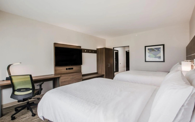 Holiday Inn Express & Suites Welland by IHG