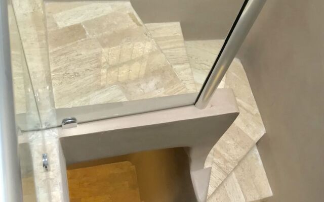 Ocean View Apartments – Delicia