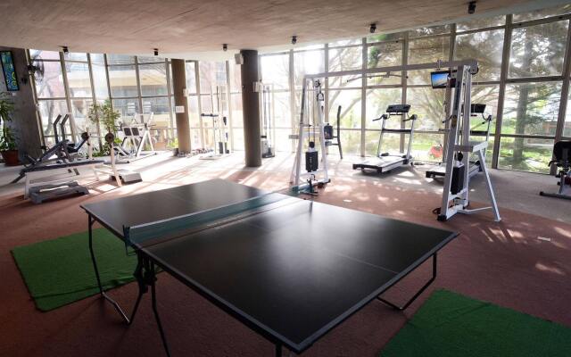 Tequendama Spa & Resort