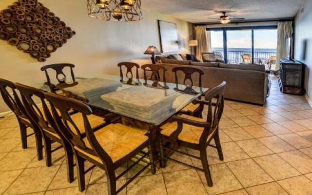 Romar Unit 403B Condo