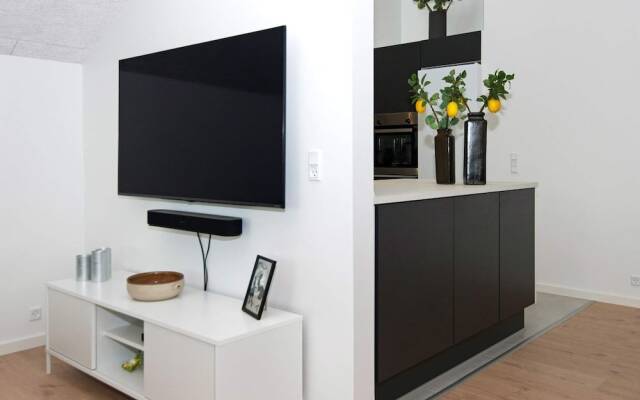 10 Person Holiday Home in Romo