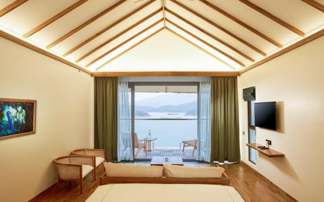 Mountain Shadows Resort Wayanad