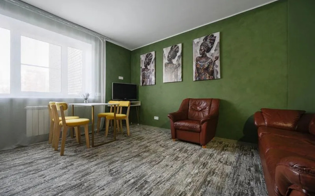 Apartment Rental SPB on the embankment. Novosmolenskaya, 1E