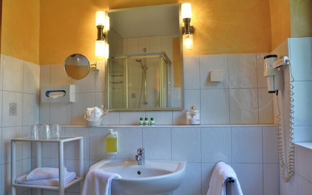 Landhotel Berghof
