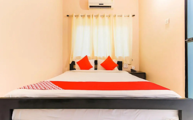 Oyo 23199 Gilly Guest House
