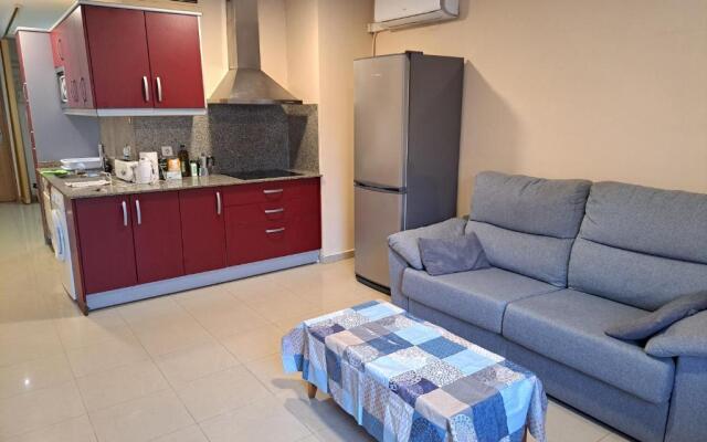Apartamentos Irina