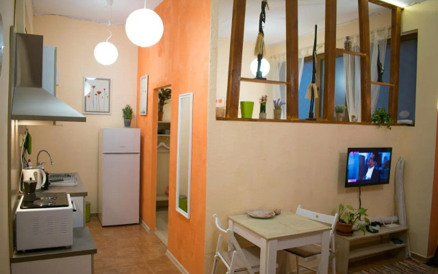 4 Seasons apartments, A1
