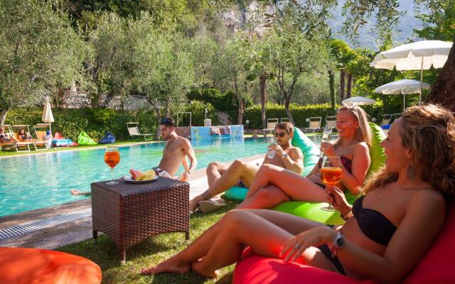 Hotel Continental - Tonelli Hotels