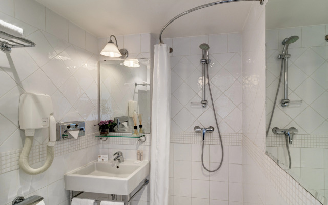 Hotel Lorette - Astotel