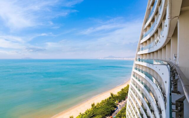 Four Points by Sheraton Hainan, Sanya