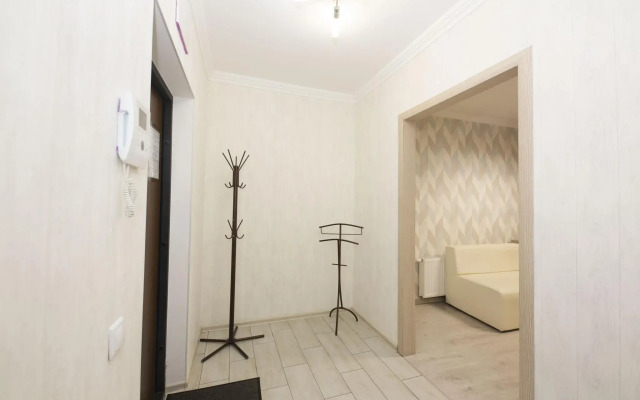 Apartment Our house on 50 let Oktyabrya street 57B