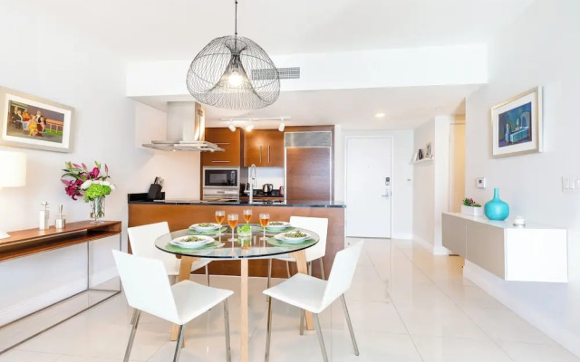Miami Vacation Rentals - Brickell
