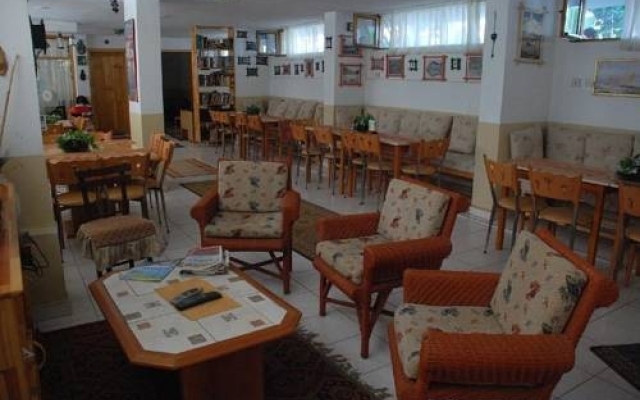 Dedebey Apart Otel