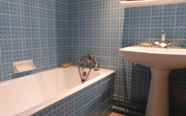 Appartement Saint-Gilles-Croix-de-Vie, 1 pièce, 4 personnes - FR-1-224-775