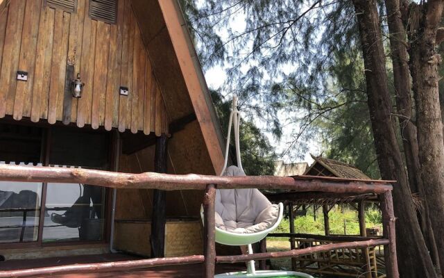 Blue Lagoon Home Trang