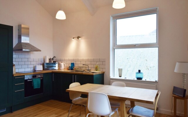 Modern Apartment In The Centre of Teignmouth