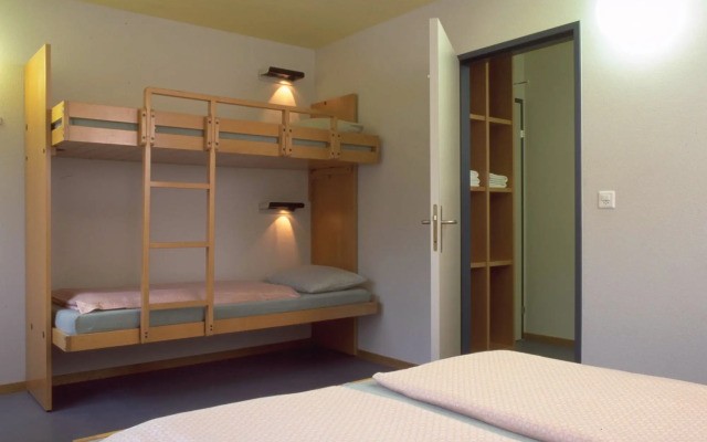 Youth Hostel Zurich
