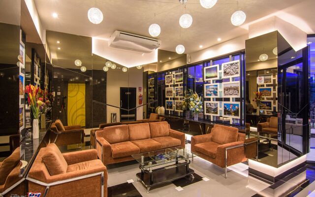 PSG Hotel