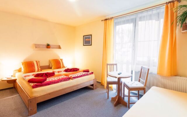 Apartment Alice I Harrachov