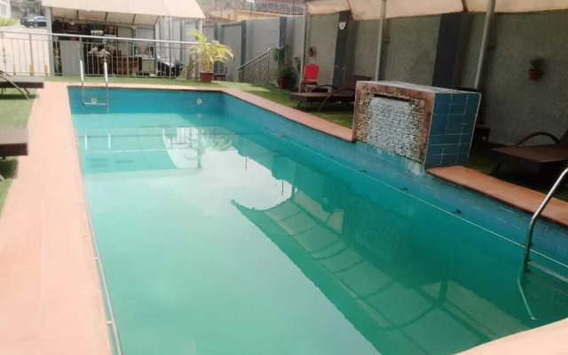 Damjay hotel&Suites
