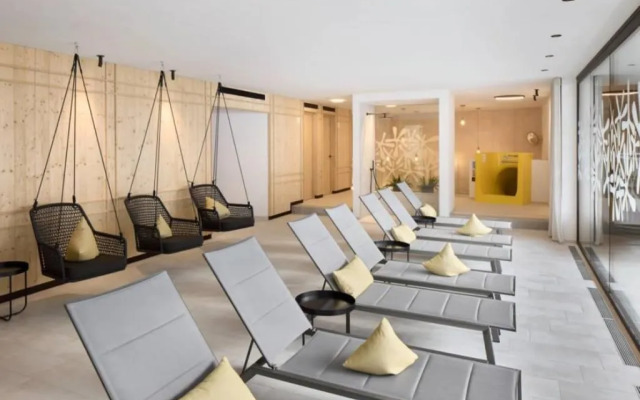 Movi Family Apart-Hotel