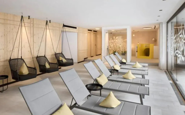 Movi Family Apart-Hotel