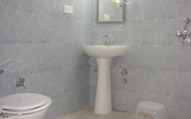 Kanda Lha Guesthouse