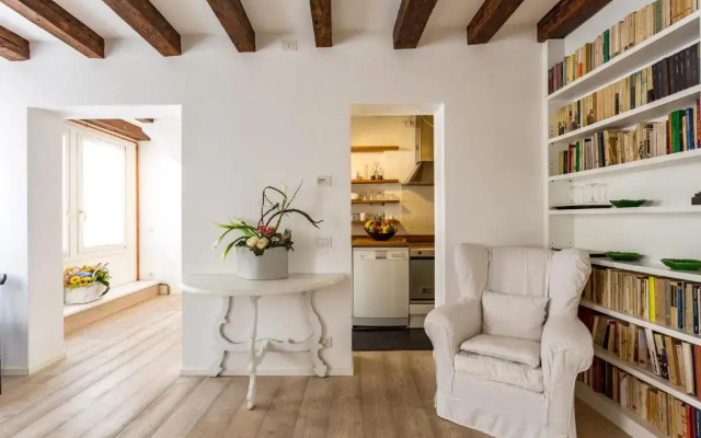 Hotel Tiziano