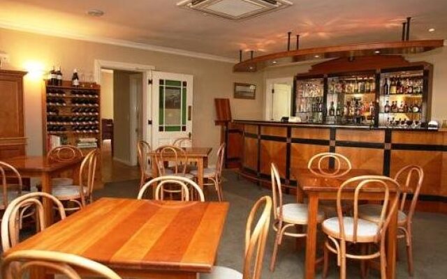 Zevenwacht Country Inn