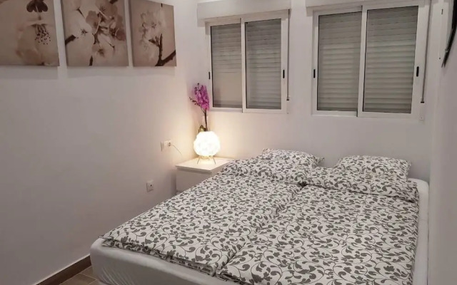 Holidays2los Boliches with Balcony