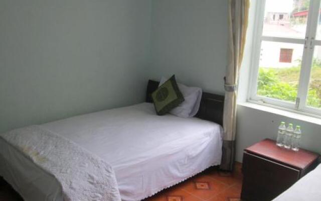 Cat Ba Garden House
