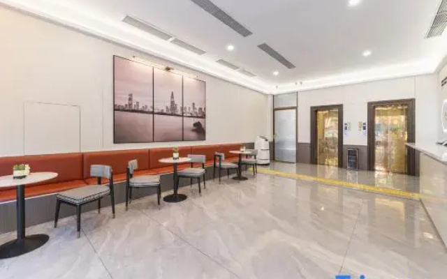 Shenzhen Asia Yue Hotel
