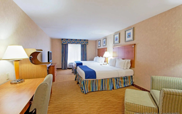 Holiday Inn Express Branford-New Haven by IHG