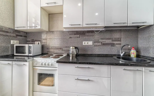 Апартаменты ЭС на ул. Пилотская, д. 37