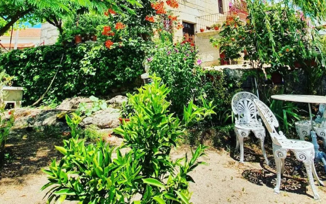 Casa do Fundo - Sustainable & Ecotourism