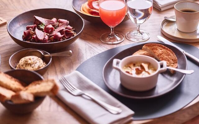 Hotel Chais Monnet & Spa