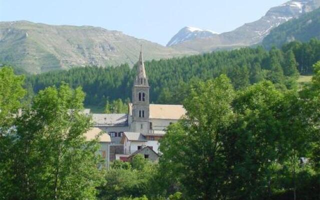 Apartment Le belvedere