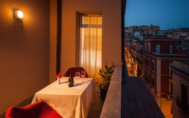 Italia Hotel