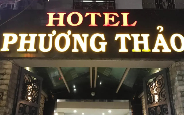 Hotel Phuong Thao