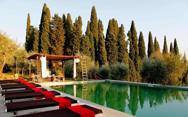 Settignano Tuscany Homes