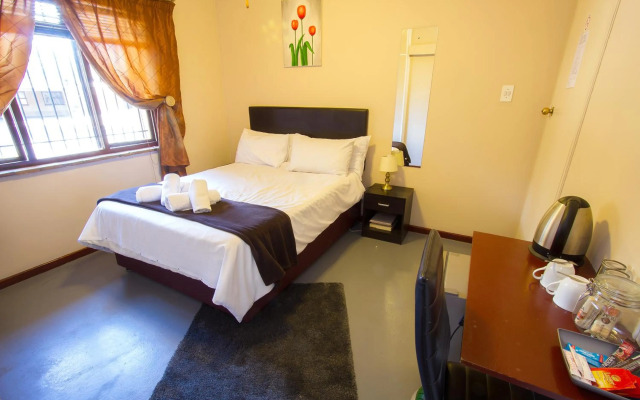 Ramasibi Guest Services