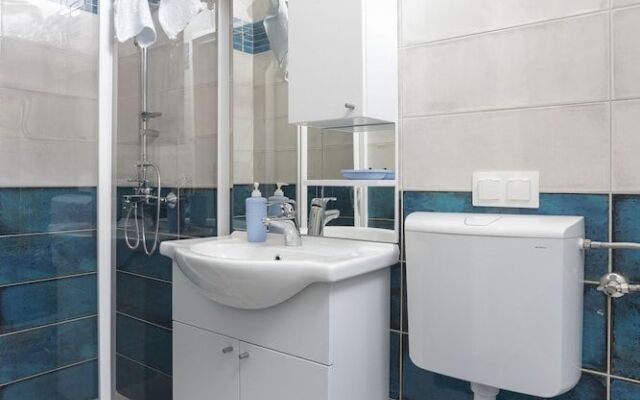 Apartment Saulan