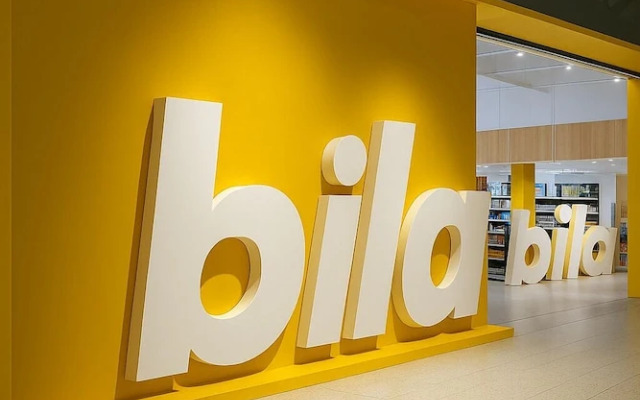 Millerz Square by Tido Tido