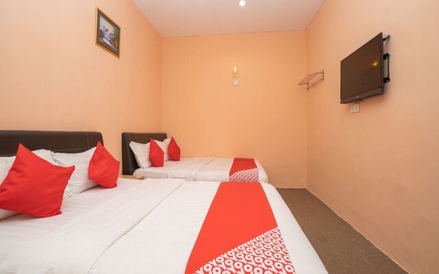 Spot On 89828 Hotel Seri Gemilang