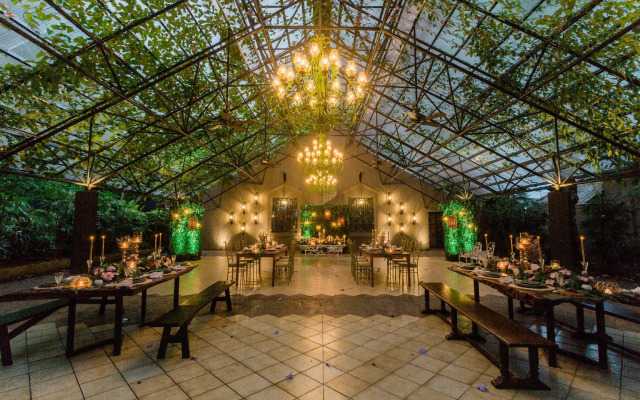 The Henry Resort Dumaguete