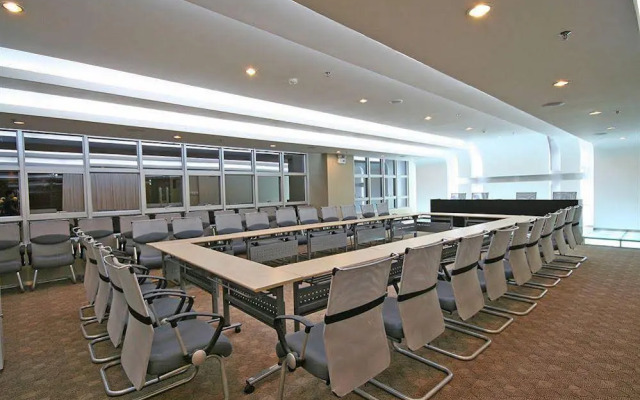 Nanning Sanzan Hotel