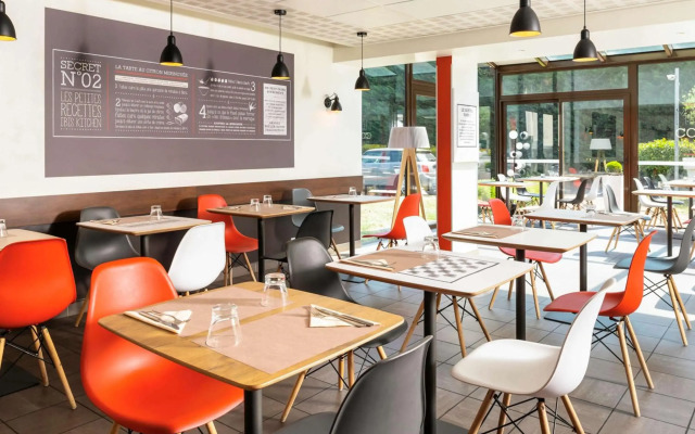 ibis Marne La Vallee Emerainville
