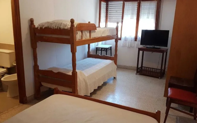 Hotel Rincón de Playa